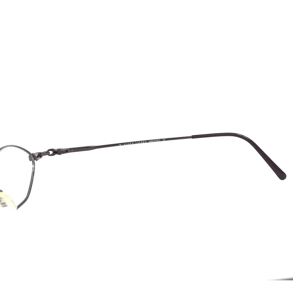 Vintage Ralph Lauren Kids Eyeglasses Frames RL1329 Y03 Shiny Purple 43-19-130
